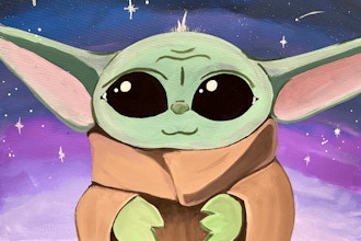 Baby Yoda